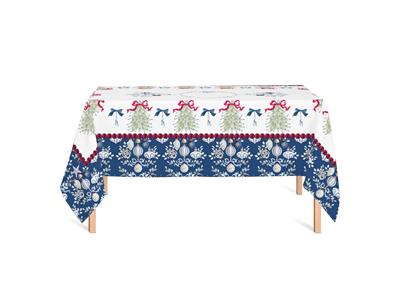 140x200 cm Masa Örtüsü-Royal