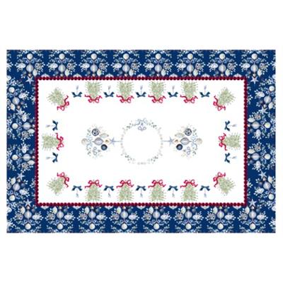 140x200 cm Masa Örtüsü-Royal