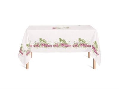140x240 cm Masa Örtüsü