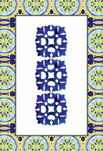 140x240 cm Masa Örtüsü