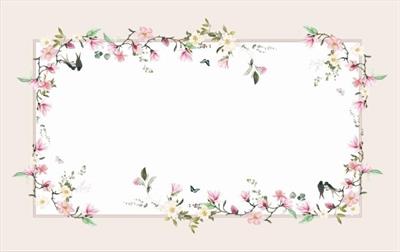 140x240 cm Masa Örtüsü