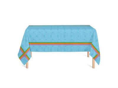 140x240 cm Masa Örtüsü 12479