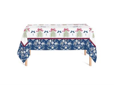 140x240 cm Masa Örtüsü-Royal