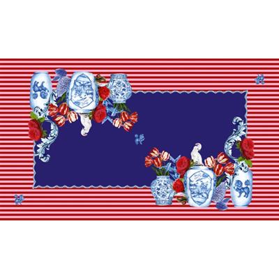 140X240 Masa Örtüsü