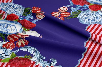 140X240 Masa Örtüsü