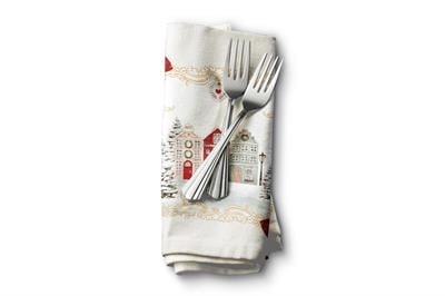 2Lİ PEÇETE TAKIMI 12385