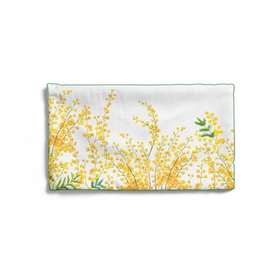 30x50 cm Biyeli Kırlent Kılıfı 12496