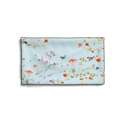 30x50 cm Biyeli Kırlent Kılıfı-12564