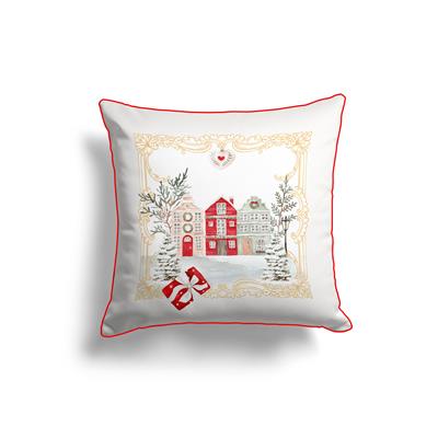 43X43 CM BİYELİ KIRLENT KILIFI 12381