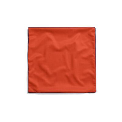 43x43 cm Biyeli Kırlent Kılıfı