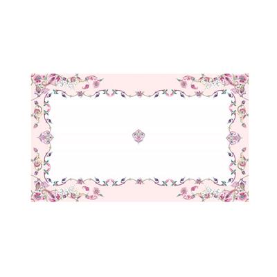 140x240 cm Masa Örtüsü