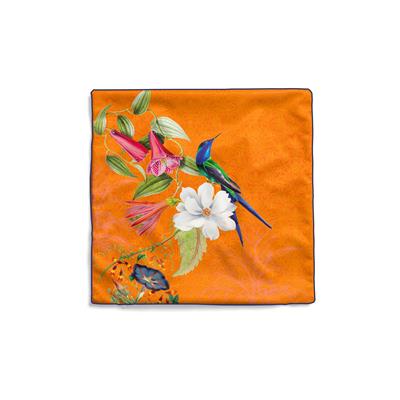 43x43 cm Biyeli Kırlent Kılıfı 12482
