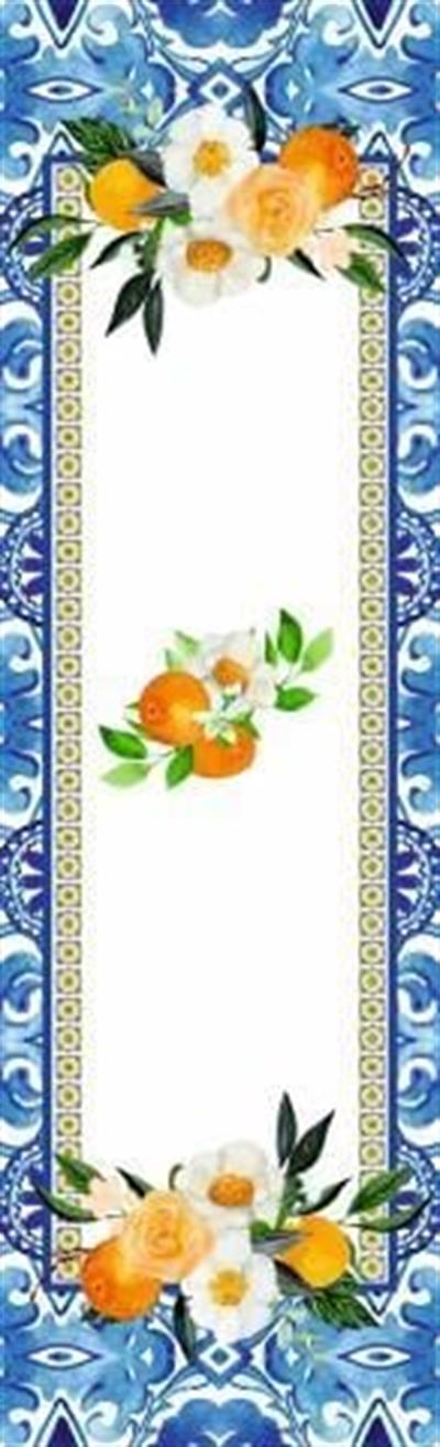 45x150 cm Runner-11487