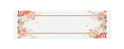 45x150 cm runner-12304