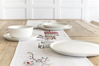 45X150CM RUNNER 12384