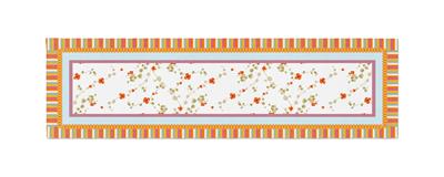 45x150cm Runner-12557