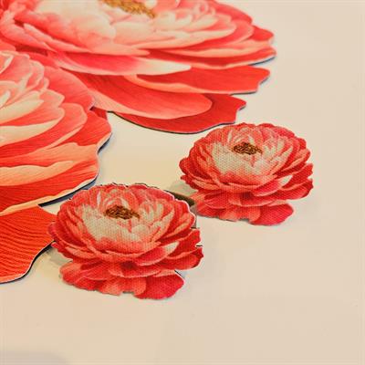 6 Parça Servis Seti