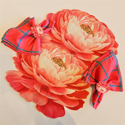 6 Parça Servis Seti