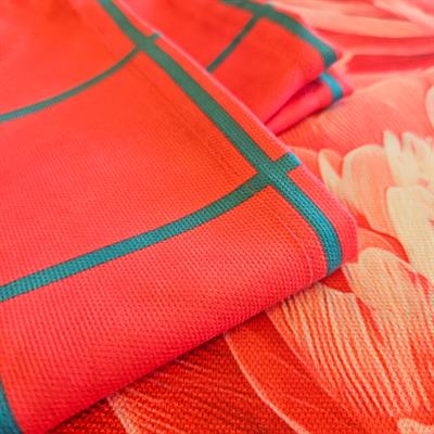 6 Parça Servis Seti