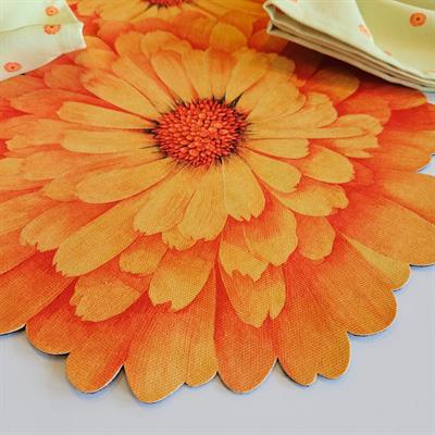 6 Parça Servis Seti