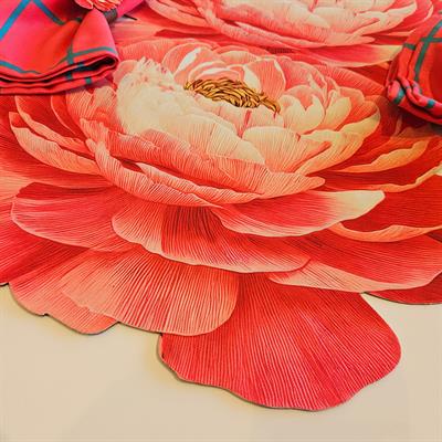 6 Parça Servis Seti