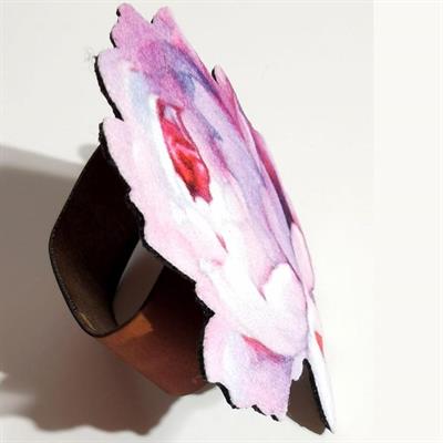 8x8 cm 4 Parça Peçete Halka Takımı-11982