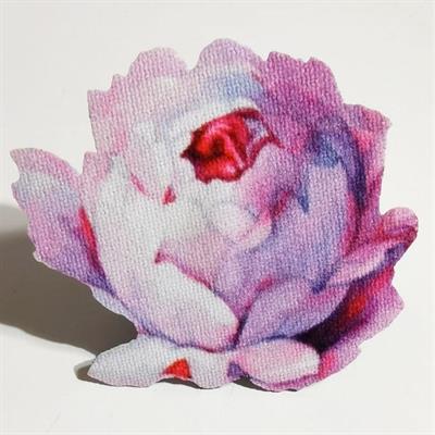 8x8 cm 4 Parça Peçete Halka Takımı-11982