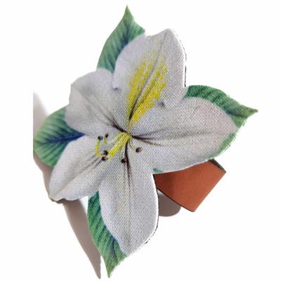 8x8 cm 4 Parça Peçete Halka Takımı