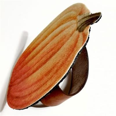 8x8 cm 4 Parça Peçete Halka Takımı-11985