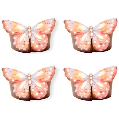 Peçete Halka Takımı-4lü