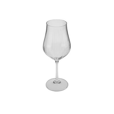 CRYSTALEX TULİPA 450 ML 6LI KADEH TAKIMI
