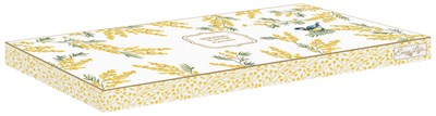 EASY LIFE Porselen Sunumluk 35x15cm