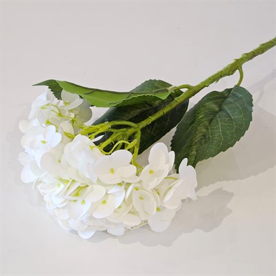 ISLAK DOKU ORTANCA BEYAZ 55 CM 