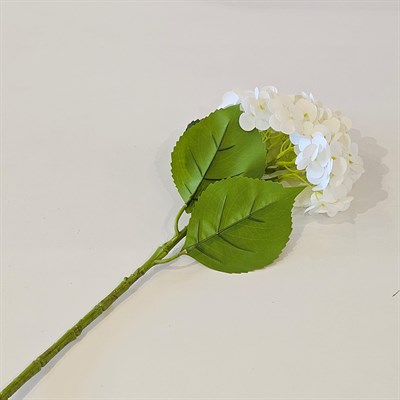 ISLAK DOKU ORTANCA BEYAZ 55 CM 