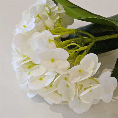 ISLAK DOKU ORTANCA BEYAZ 55 CM 