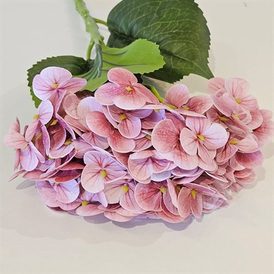 ISLAK DOKU ORTANCA DAL GÜLKURUSU  55 CM