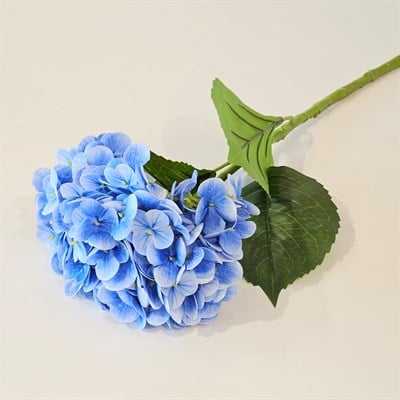 ISLAK DOKU ORTANCA DAL MAVİ 55 CM