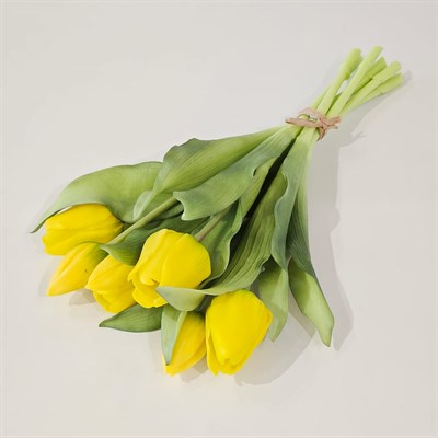 LALE DEMET SARI 30 CM