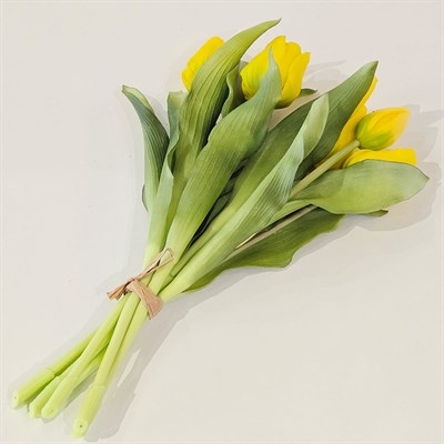 LALE DEMET SARI 30 CM