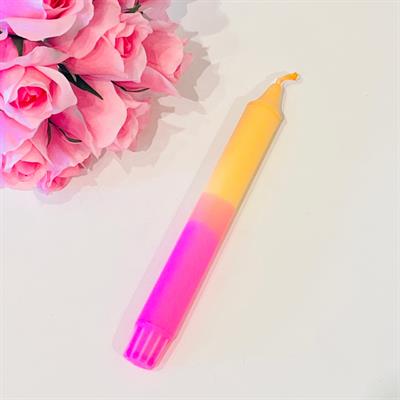 MANGO BLOOM ÜÇ RENK MUM