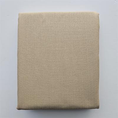 160X250 Masa Örtüsü- Bej 