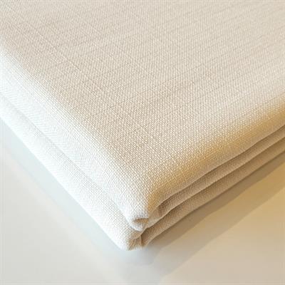 160X250 Masa Örtüsü- Krem