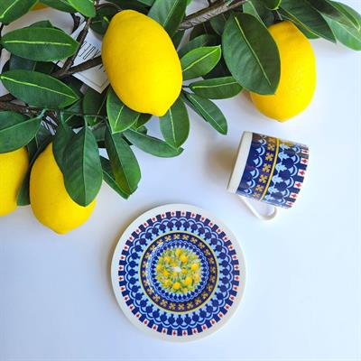 Porselen Kahve Fincanı