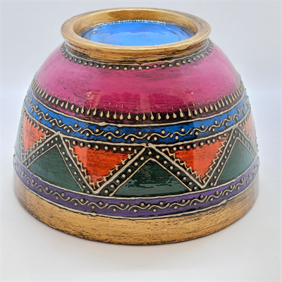 TAS BY AYŞE GÜLEZ