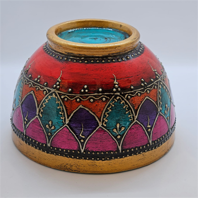 TAS BY AYŞE GÜLEZ