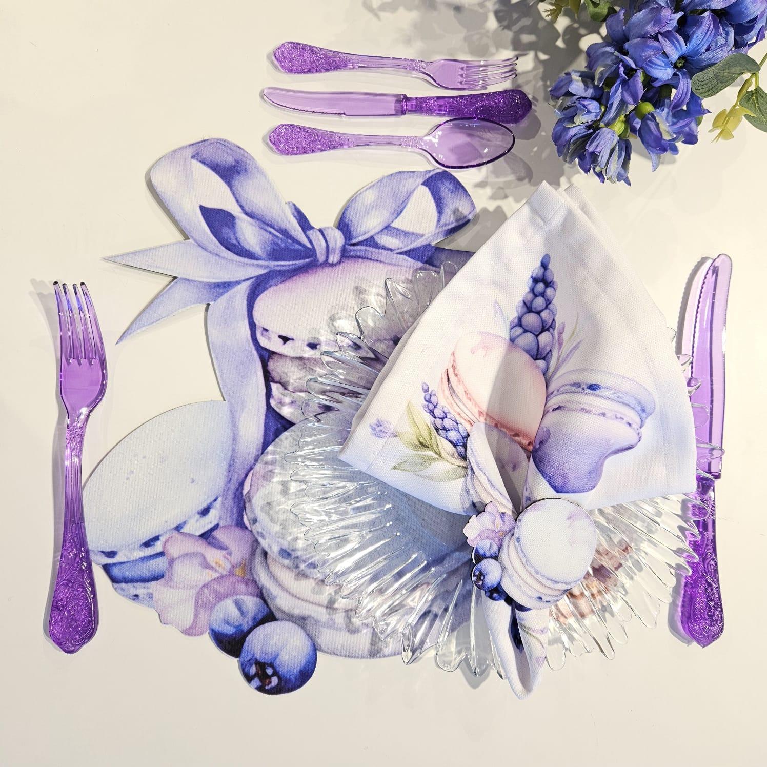 12 Parça Servis Seti-12204