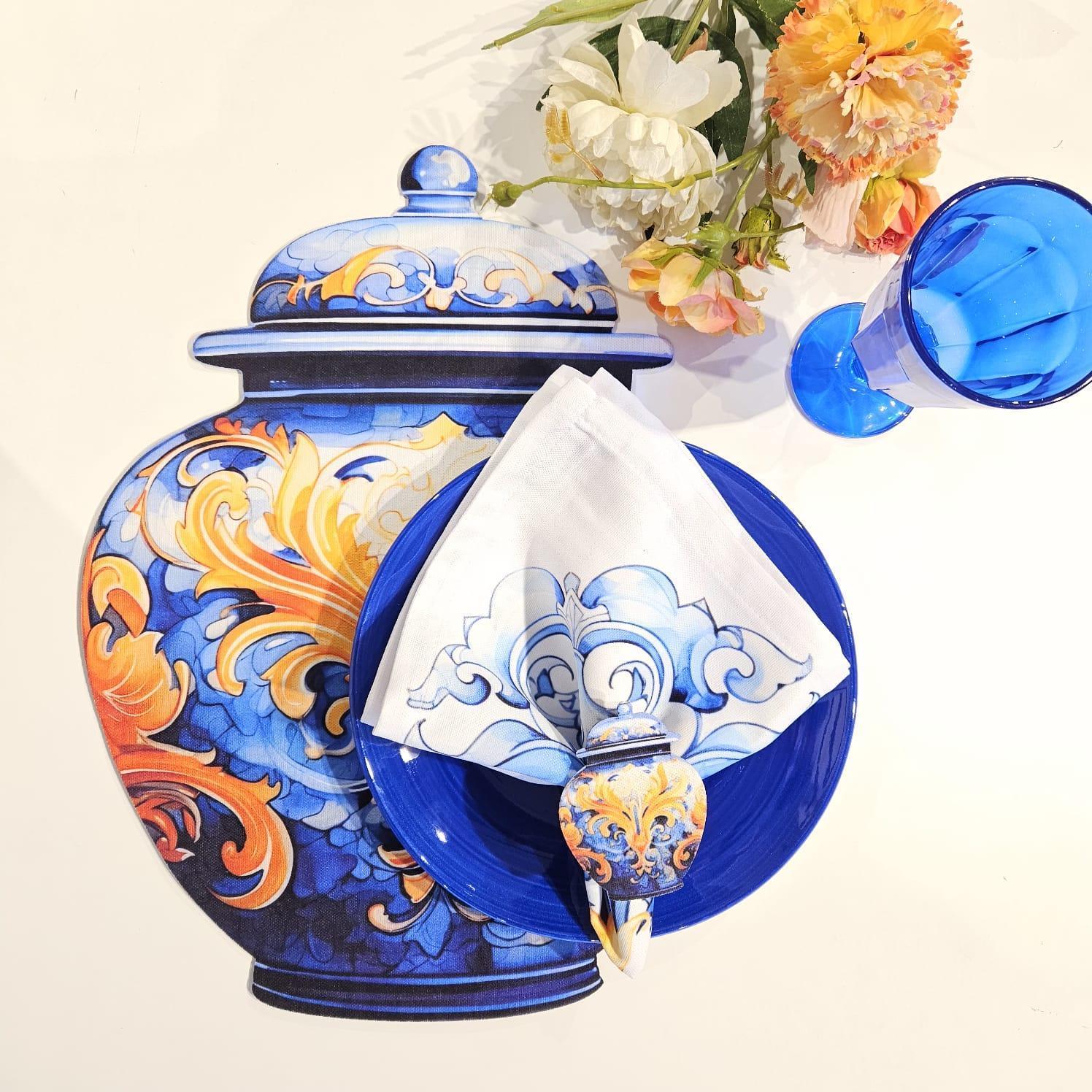 12 Parça Servis Seti-12206