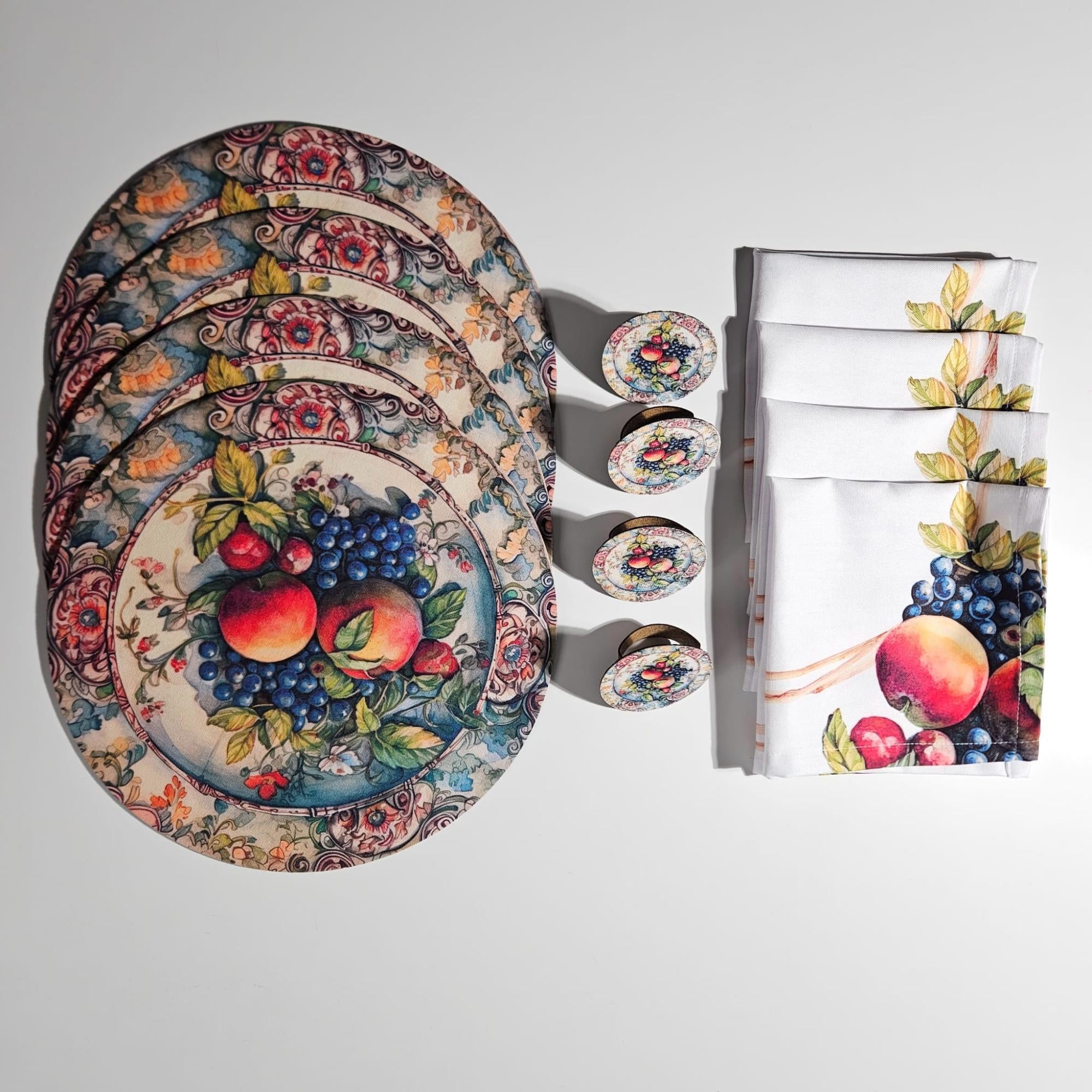 12 Parça Servis Seti-12209