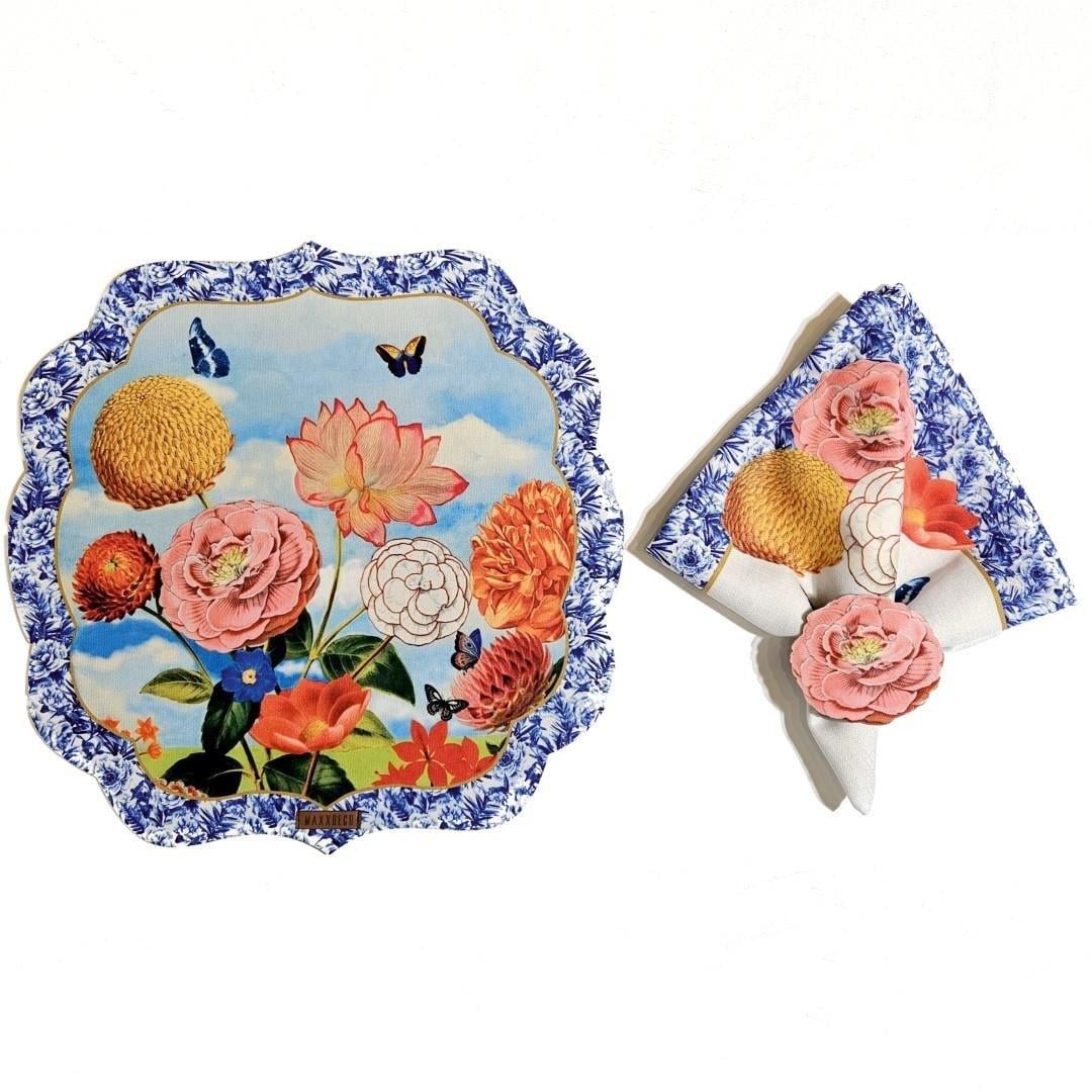 12 Parça Servis Seti-12262