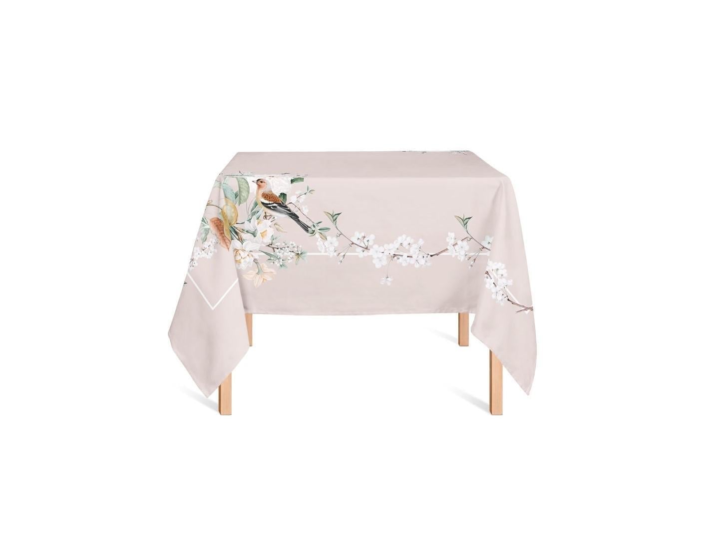 140x140 cm Masa Örtüsü-11937